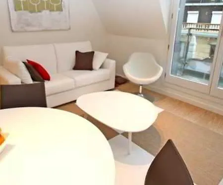 Apartment Easo 1 By Feelfree San Sebastian