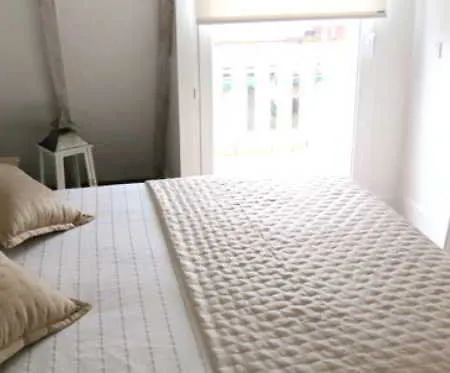 Easo 1 By Feelfree Apartment *