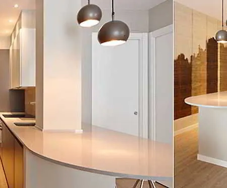 Apartment Easo 1 By Feelfree San Sebastian