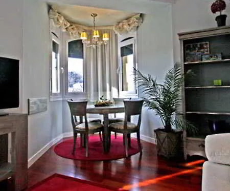 Easo 1 By Feelfree Apartment