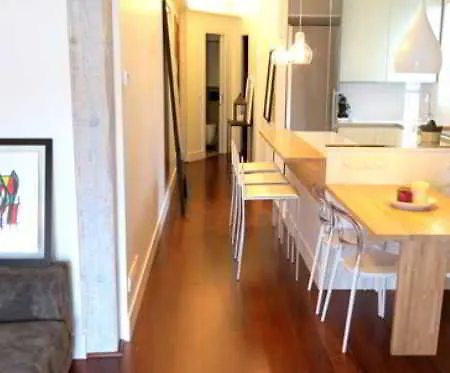 Διαμέρισμα Easo 1 By Feelfree Σαν Σεμπαστιάν