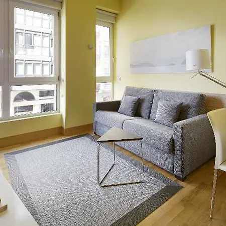 Easo 1 By Feelfree San Sebastian