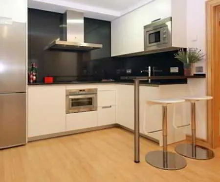 Easo 1 By Feelfree * San Sebastian