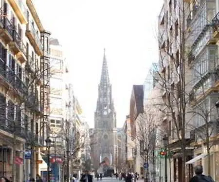 Easo 1 By Feelfree Apartment *