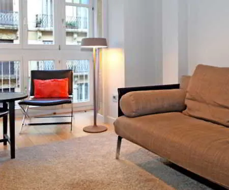 Easo 1 By Feelfree Apartment San Sebastian