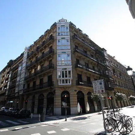 Easo 1 By Feelfree Apartament