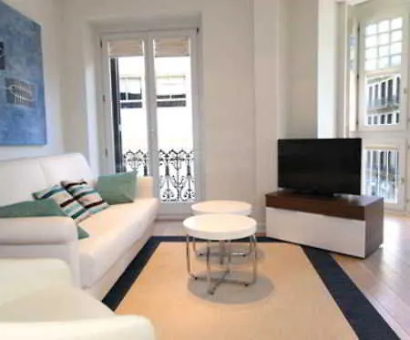 Easo 1 By Feelfree Apartment