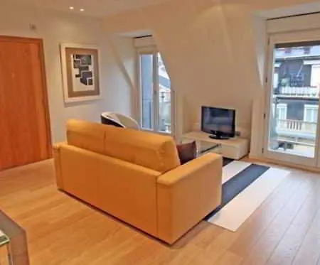 Easo 1 By Feelfree * San Sebastian