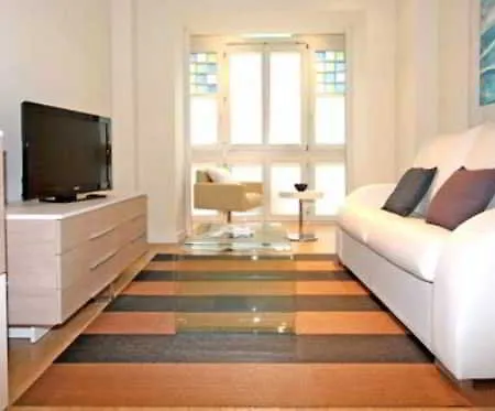 Easo 1 By Feelfree Apartment