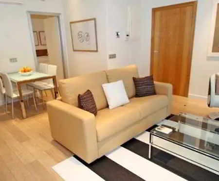 Διαμέρισμα Easo 1 By Feelfree *