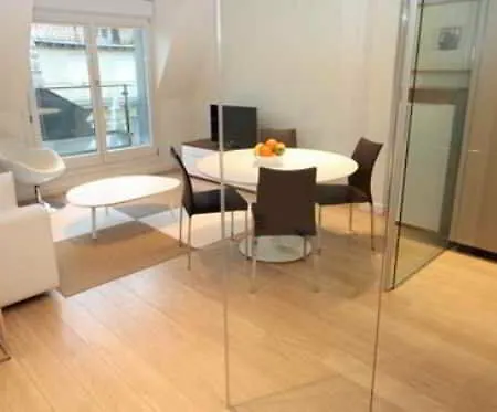 Easo 1 By Feelfree Apartment *