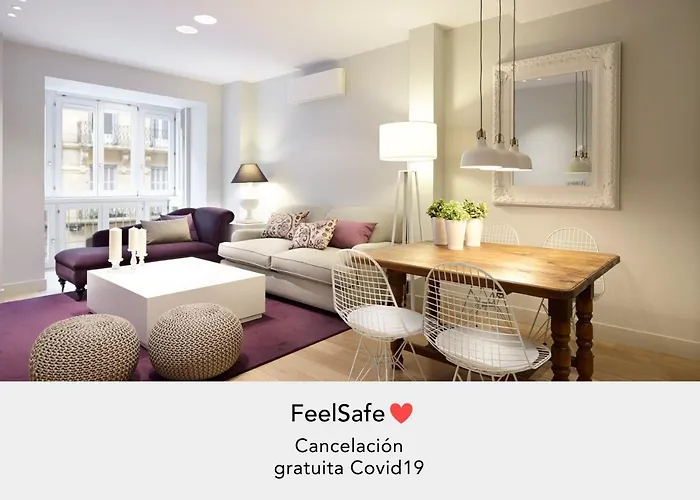 Easo 1 By Feelfree * Σαν Σεμπαστιάν