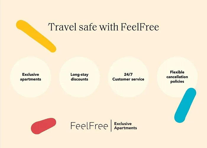 Easo 1 By Feelfree * Σαν Σεμπαστιάν