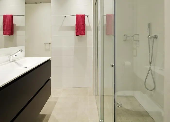 Easo 1 By Feelfree Διαμέρισμα *