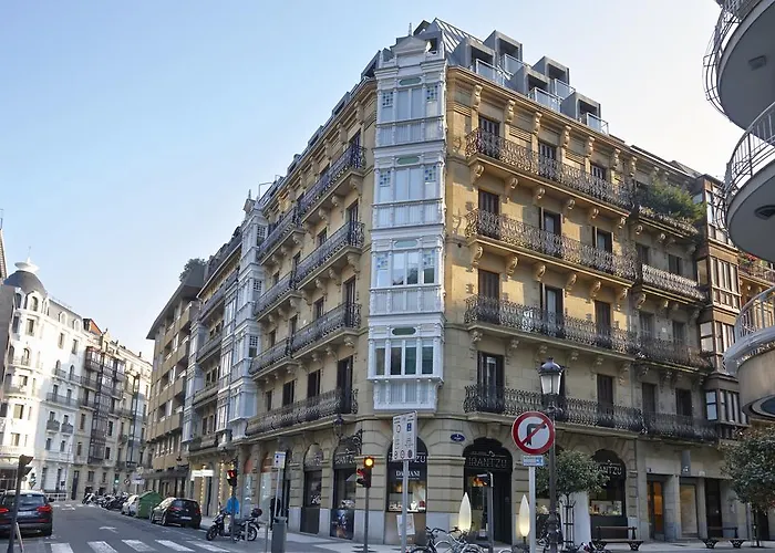 Easo 1 By Feelfree * Σαν Σεμπαστιάν