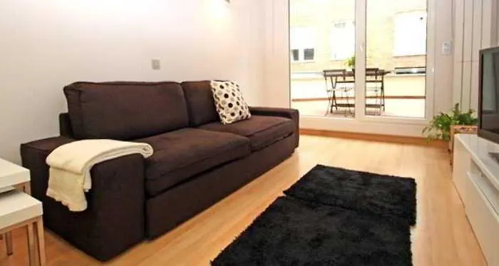 Easo 1 By Feelfree Διαμέρισμα