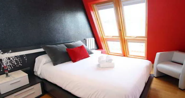 Apartman Easo 1 By Feelfree