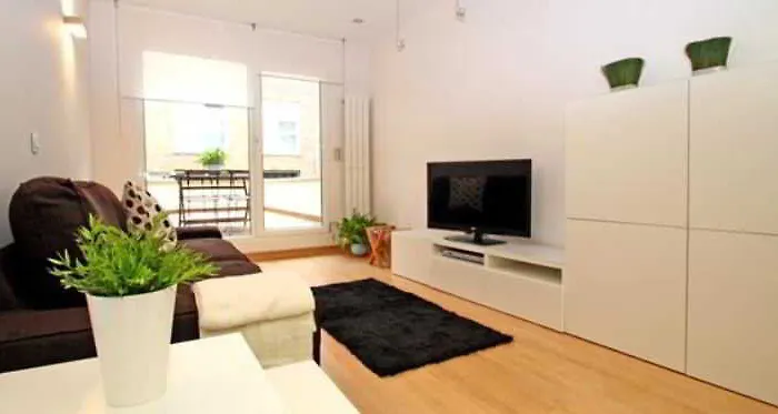 Easo 1 By Feelfree Διαμέρισμα