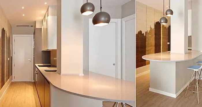 Apartman Easo 1 By Feelfree San Sebastián