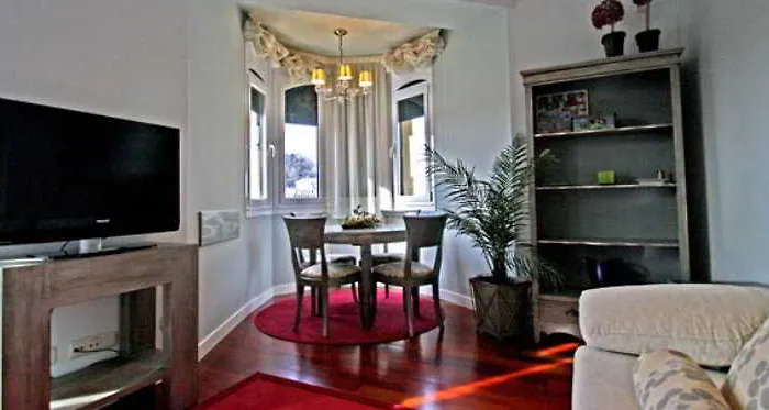 Easo 1 By Feelfree Διαμέρισμα