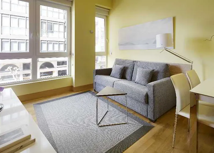 Easo 1 By Feelfree Σαν Σεμπαστιάν