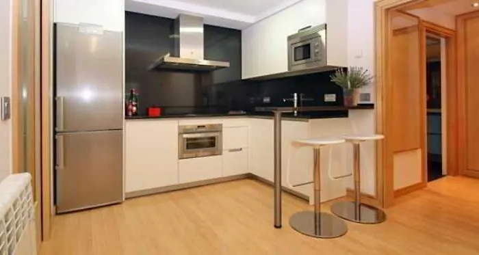 Easo 1 By Feelfree * Σαν Σεμπαστιάν