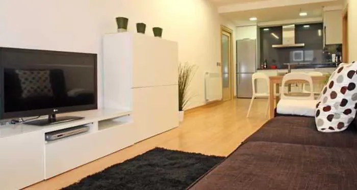 Easo 1 By Feelfree Apartman San Sebastián