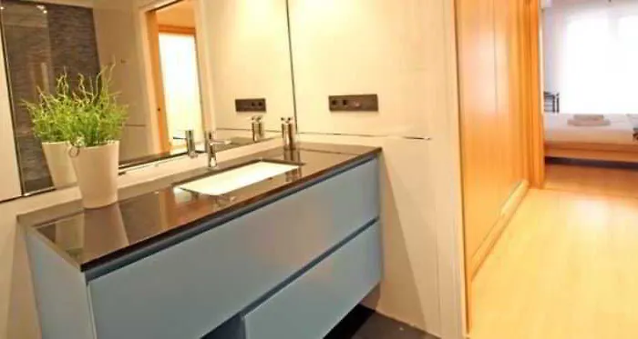 Apartman Easo 1 By Feelfree *