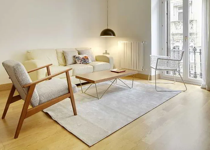 Apartman Easo 1 By Feelfree *