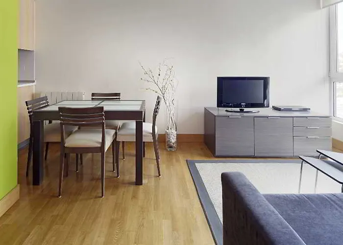 Easo 1 By Feelfree Διαμέρισμα *