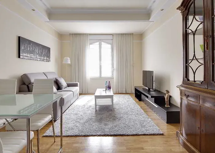 Apartman Easo 1 By Feelfree