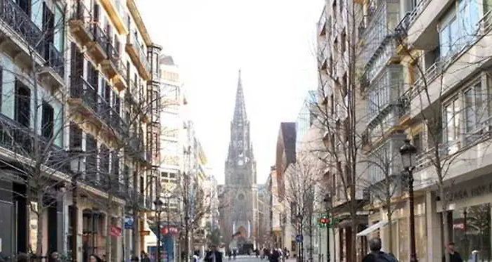 Easo 1 By Feelfree Διαμέρισμα *