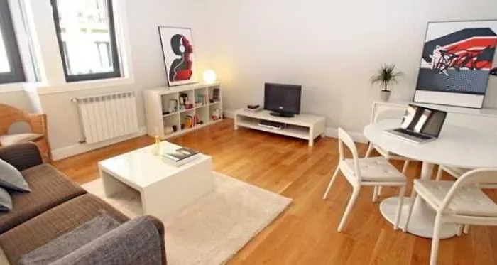 Easo 1 By Feelfree Apartman *