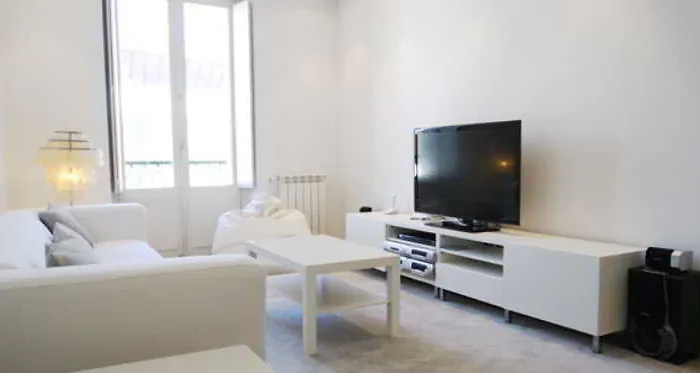Apartman Easo 1 By Feelfree San Sebastián