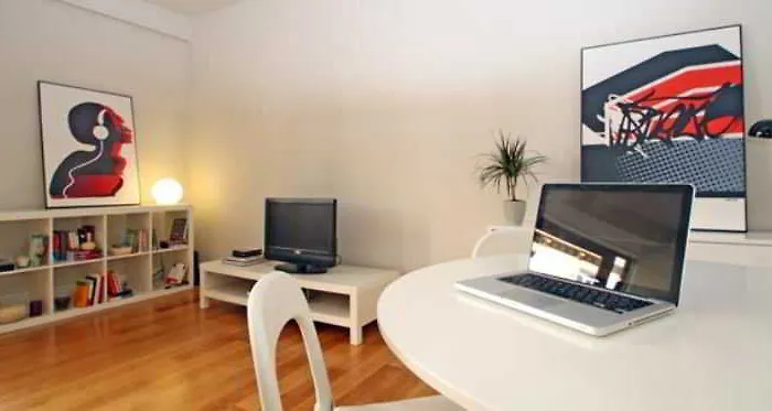Apartman Easo 1 By Feelfree San Sebastián