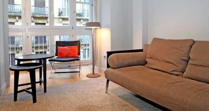 Easo 1 By Feelfree Διαμέρισμα Σαν Σεμπαστιάν