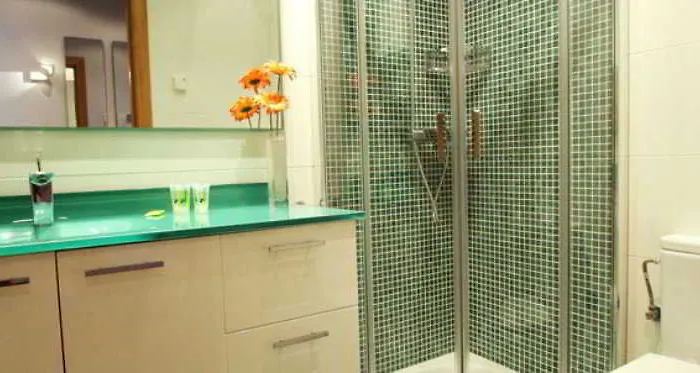 Easo 1 By Feelfree San Sebastián