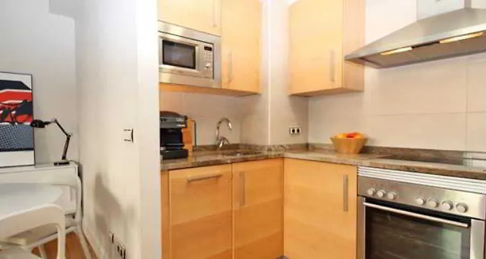 Apartman Easo 1 By Feelfree *