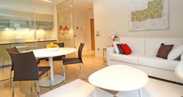 Apartman Easo 1 By Feelfree