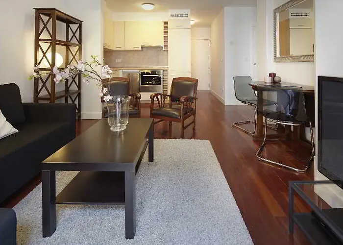 Apartman Easo 1 By Feelfree