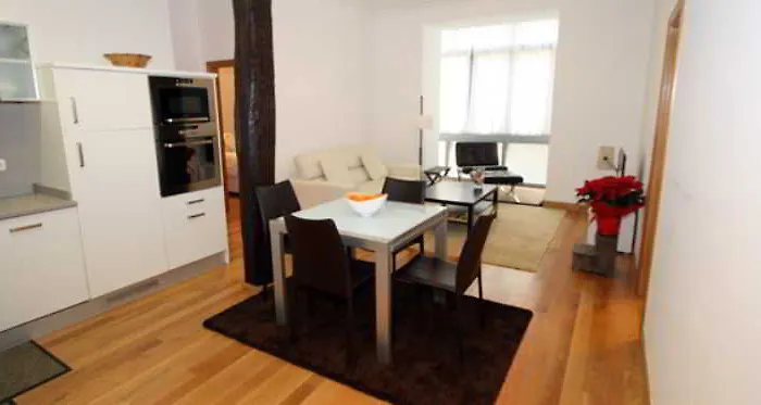 Apartman Easo 1 By Feelfree *