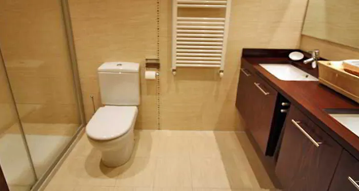 Apartman Easo 1 By Feelfree