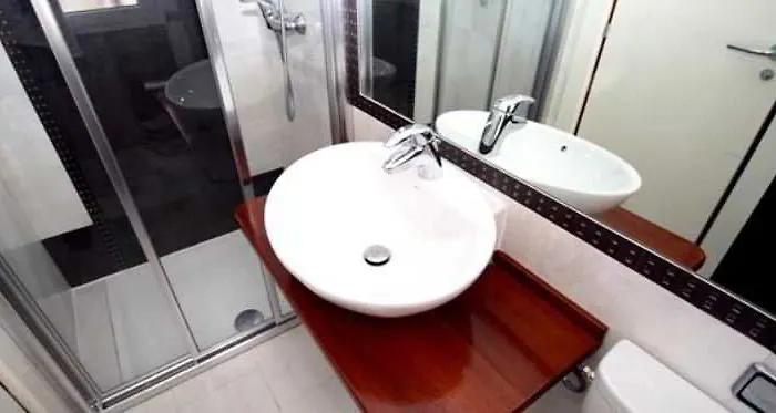 Apartman Easo 1 By Feelfree San Sebastián