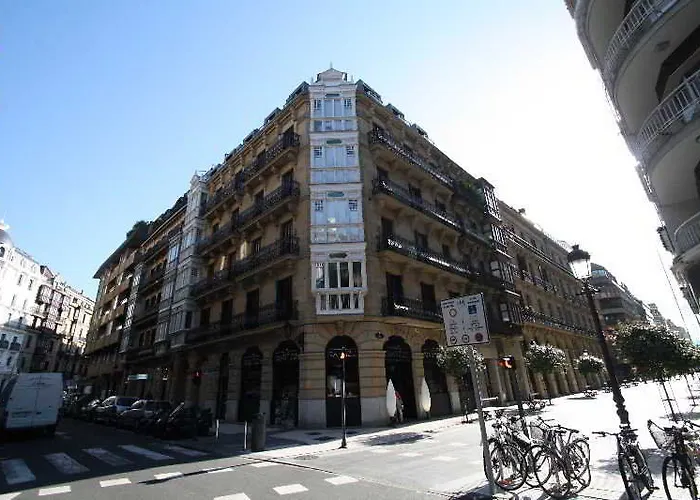 Easo 1 By Feelfree Apartman