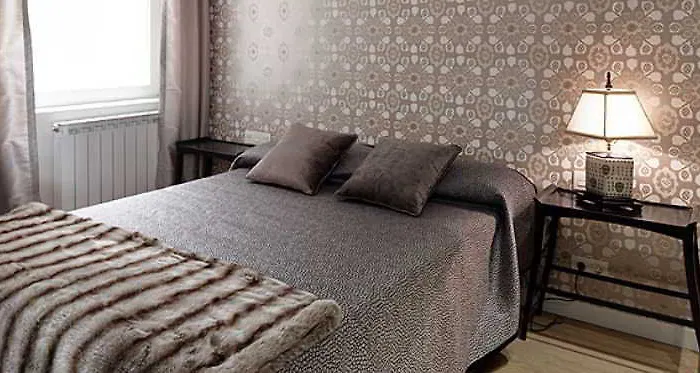 Easo 1 By Feelfree Apartman San Sebastián