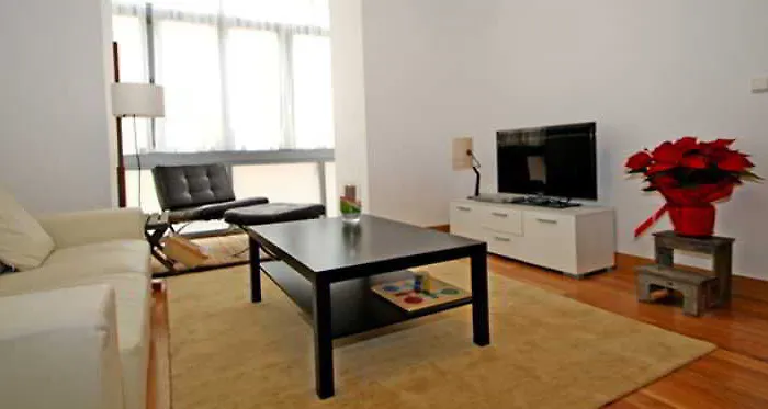 Easo 1 By Feelfree Apartman *