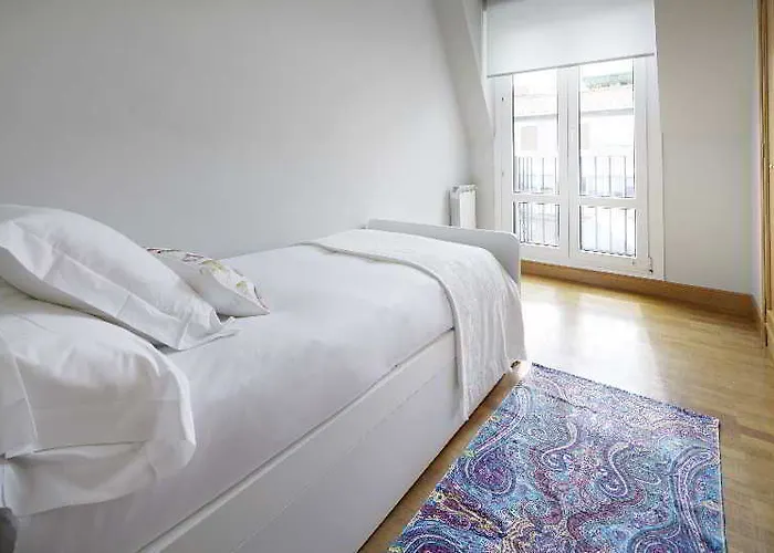 Easo 1 By Feelfree Διαμέρισμα *