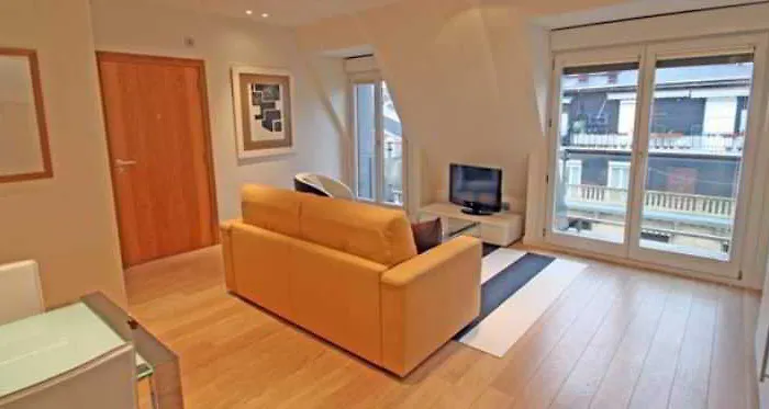 Easo 1 By Feelfree * Σαν Σεμπαστιάν