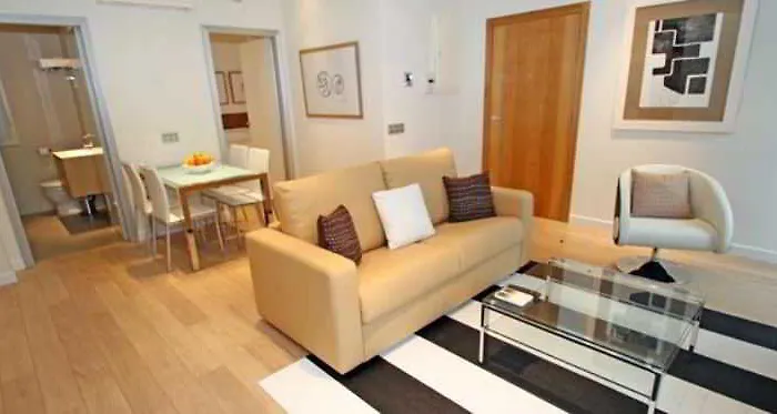 Apartman Easo 1 By Feelfree *