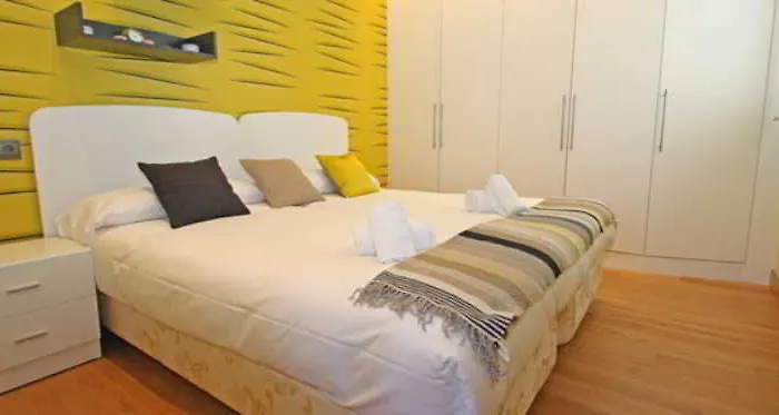 Easo 1 By Feelfree Σαν Σεμπαστιάν